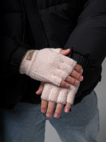 Перчатки Without модель 8055906 Фото