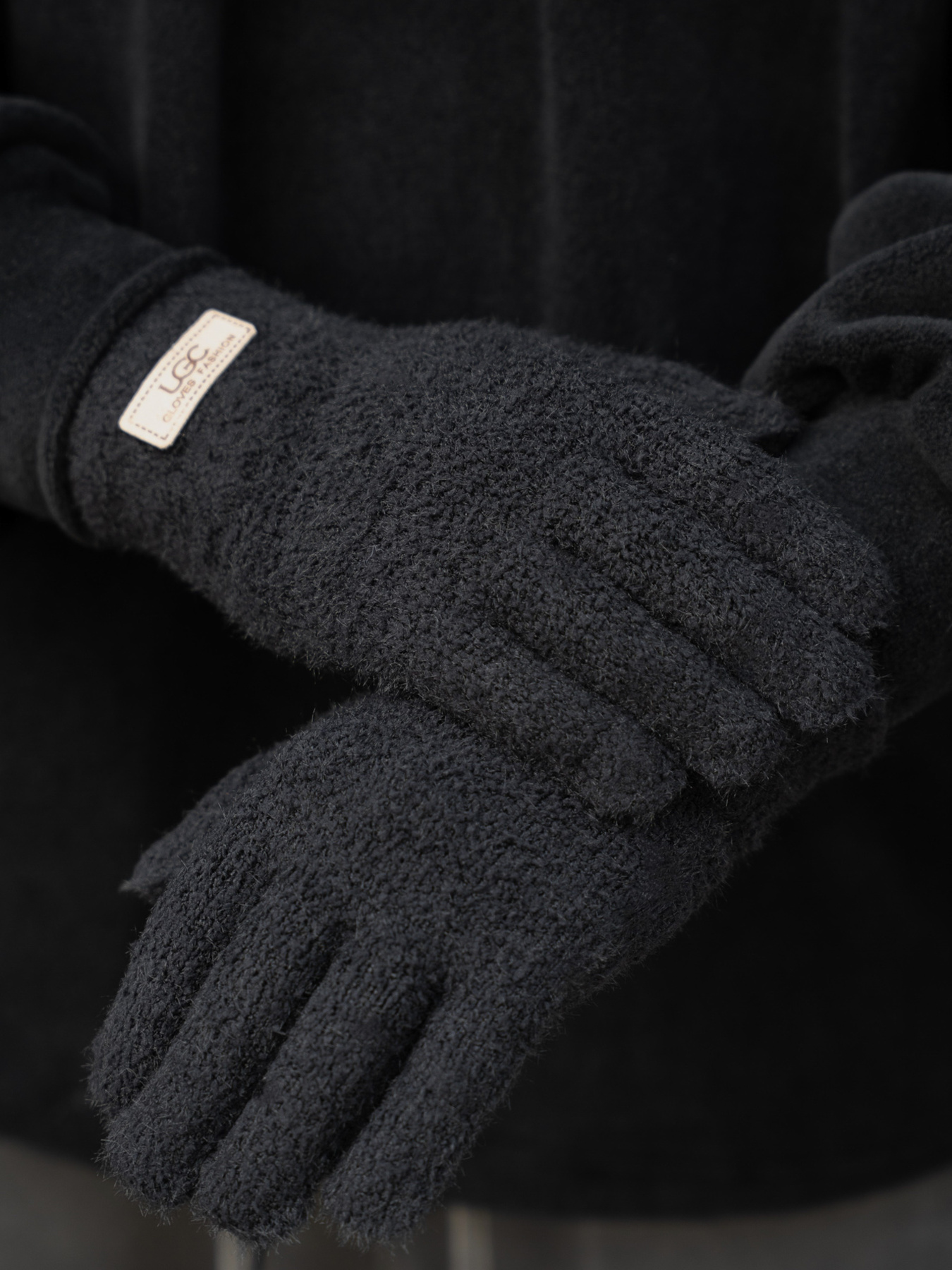 Перчатки Without модель 8055898 Фото