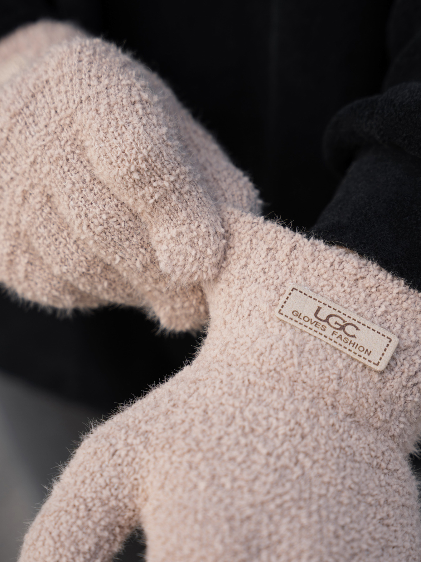 Перчатки Without модель 8055900 Фото