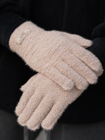 Перчатки Without модель 8055900 Перчатки Without модель 8055900 Фото