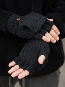 Перчатки Without модель 8055892 Фото