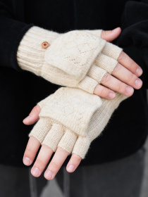 Перчатки Without модель 8055896 Перчатки Without модель 8055896 Фото