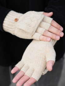 Перчатки Without модель 8055896 Перчатки Without модель 8055896 Фото