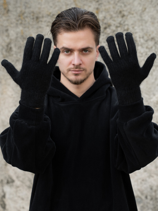 Перчатки Without модель 8055884 Фото