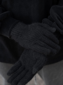 Перчатки Without модель 8055884 Фото