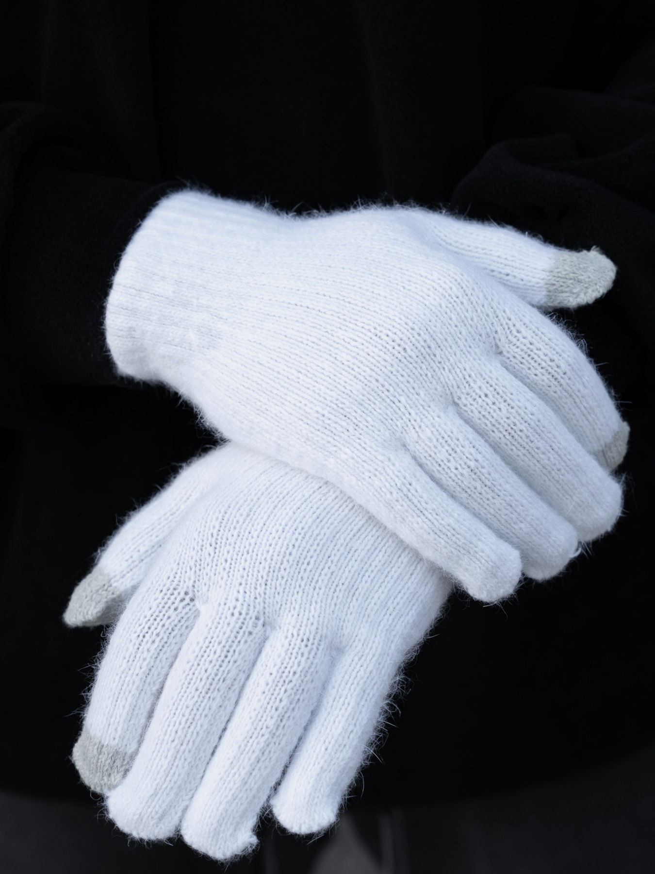 Перчатки Without модель 8055886 Фото