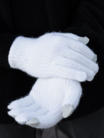 Перчатки Without модель 8055886 Фото