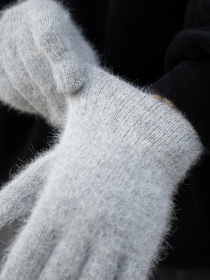 Перчатки Without модель 8055888 Фото