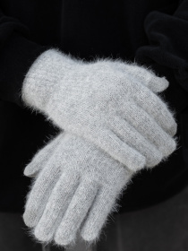 Перчатки Without модель 8055888 Фото