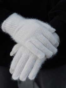 Рукавички Without модель 8055890 Фото