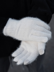 Рукавички Without модель 8055890 Фото