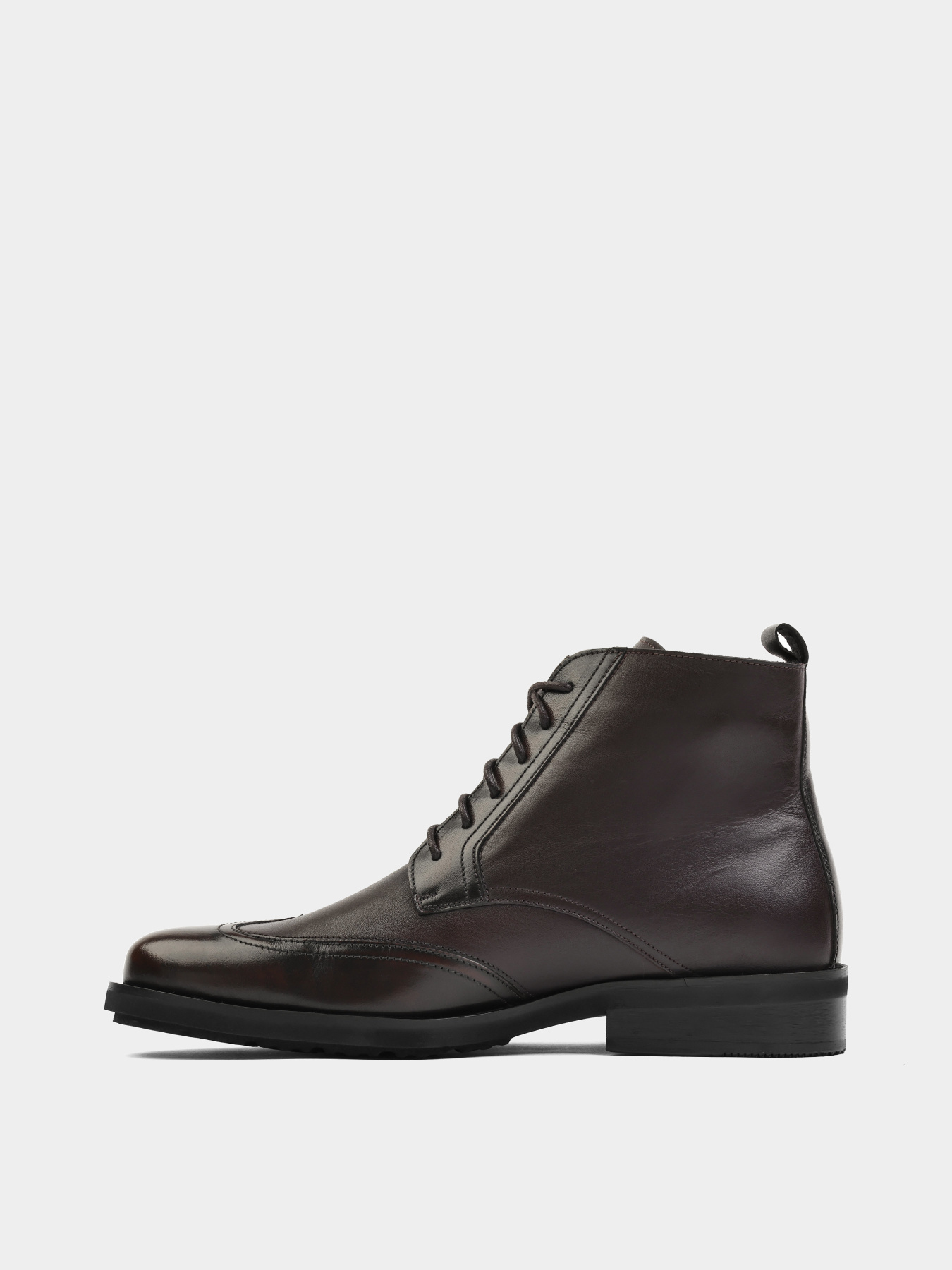 Черевики Horton Tiera модель 044-5h Фото