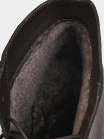 Черевики Horton Tiera модель 044-5h Фото