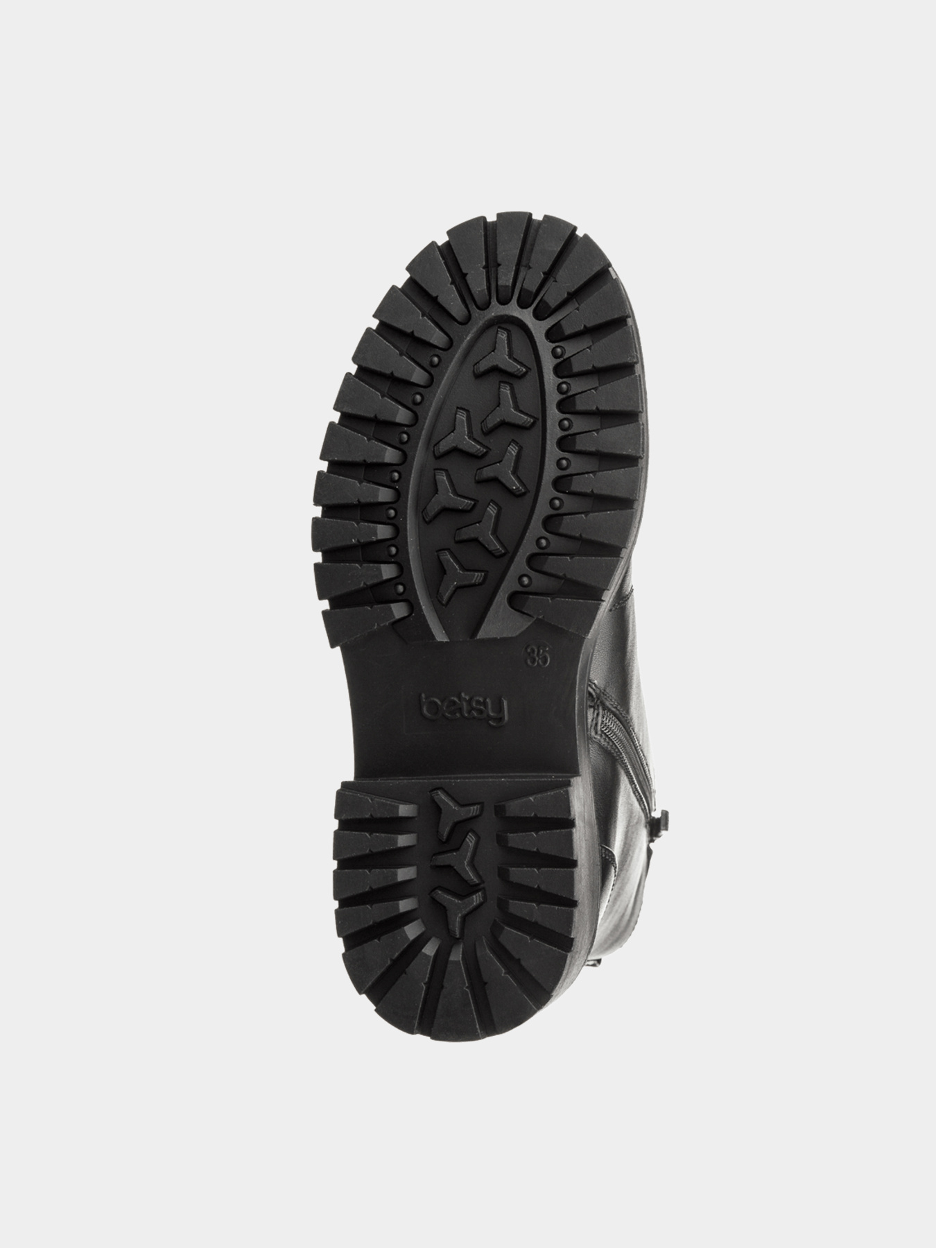 Ботинки Betsy модель Ан-908360/03-01-202 Фото