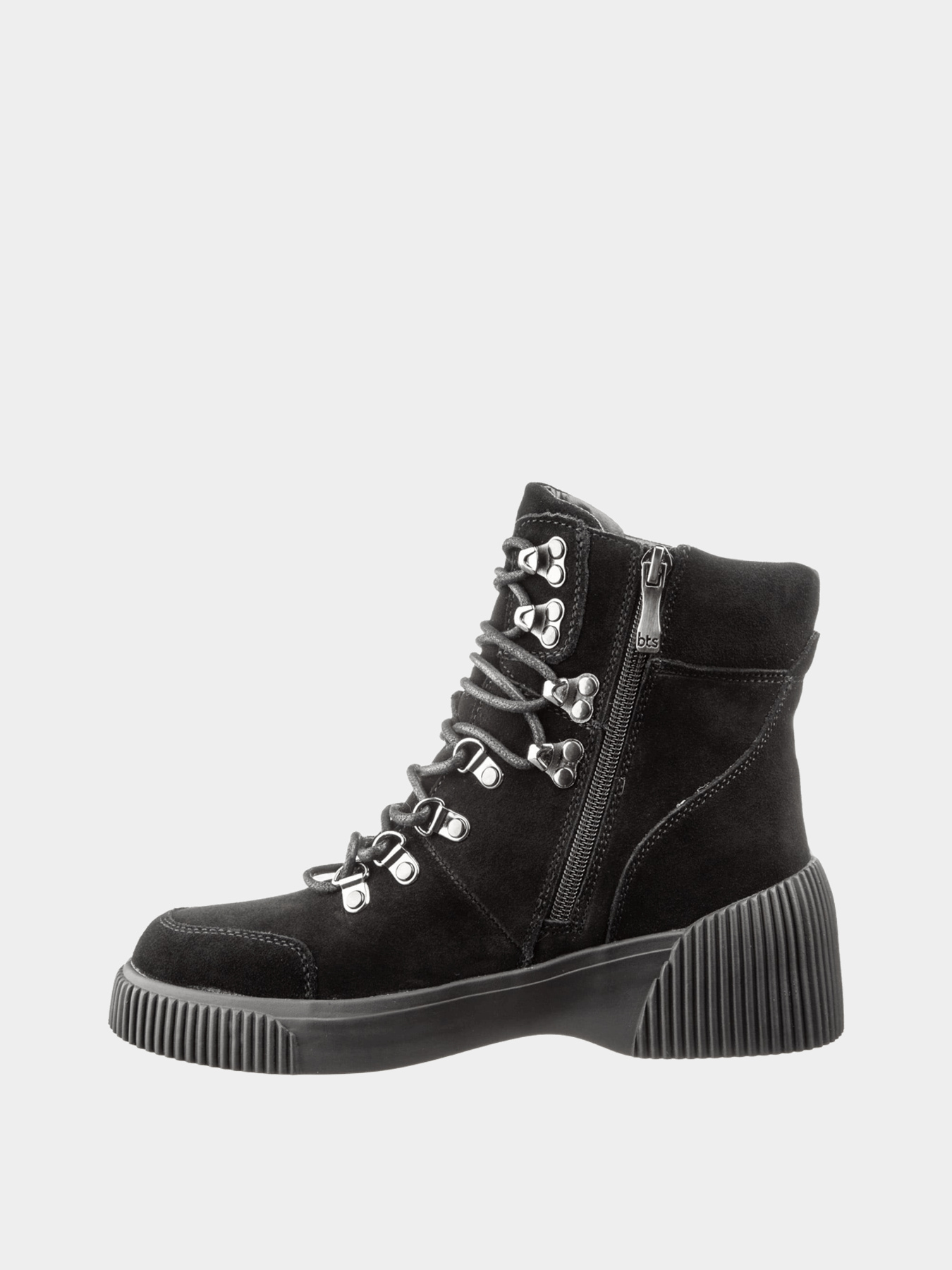 Ботинки Betsy модель Ан-998706/02-01-192 Фото