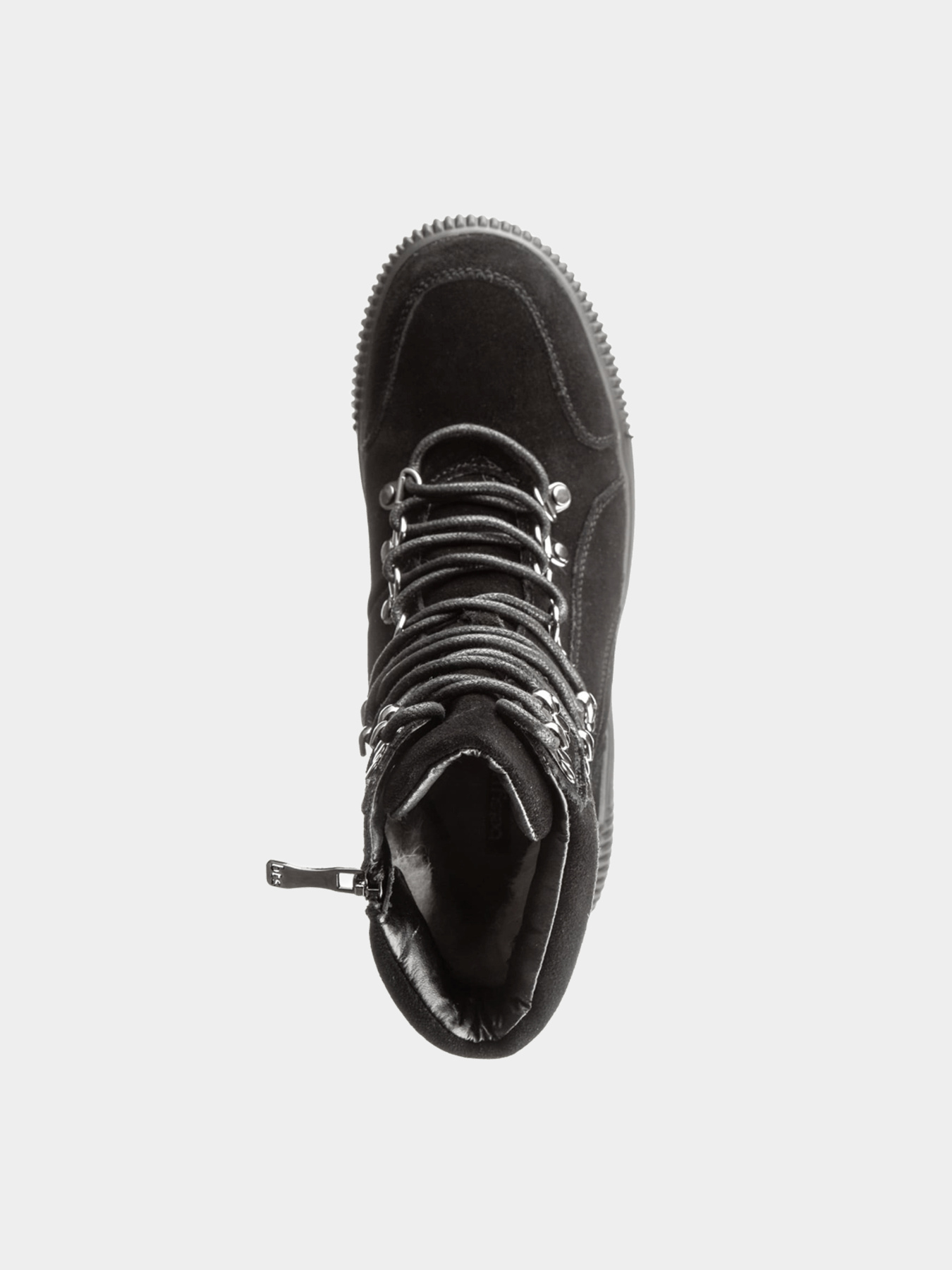 Ботинки Betsy модель Ан-998706/02-01-192 Фото