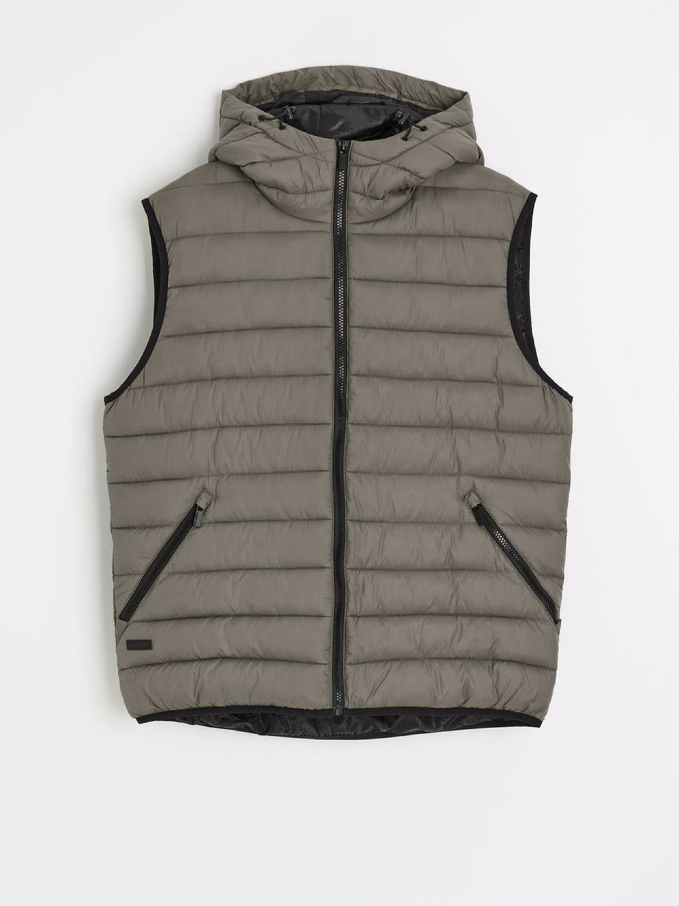 Жилет с утеплителем DIVERSE Gerund 255 модель 10047676 Фото
