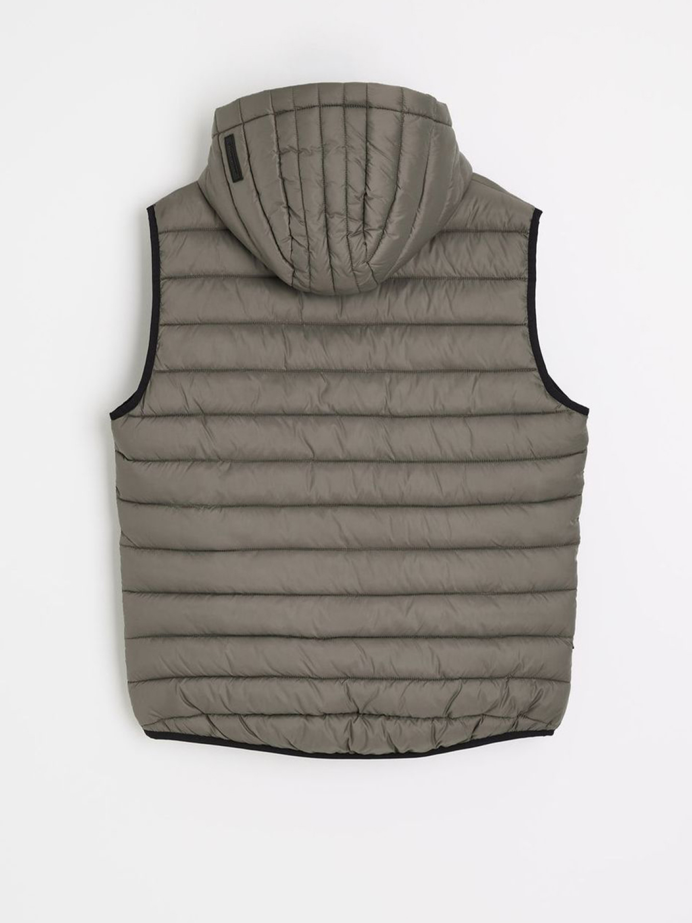 Утеплений жилет DIVERSE Gerund 255 модель 10047676 Фото