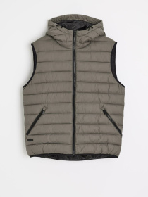 Утеплений жилет DIVERSE Gerund 255 модель 10047676 Фото