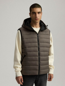 Утепленный жилет DIVERSE Gerund 255 модель 10047676 Фото