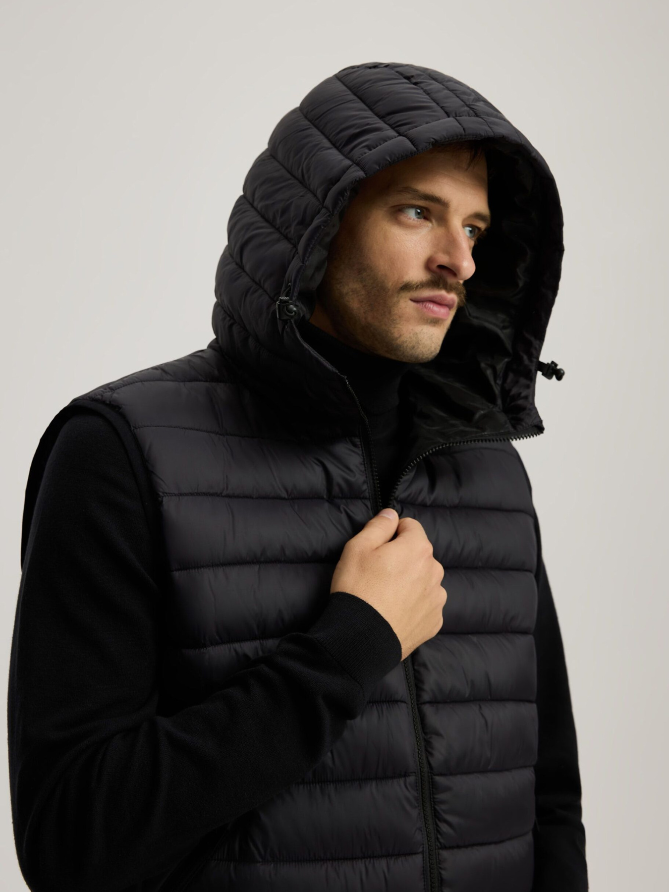 Жилет с утеплителем DIVERSE Gerund 255 модель 10047676 Фото