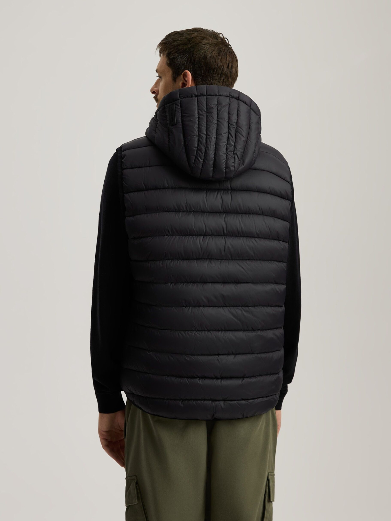 Жилет с утеплителем DIVERSE Gerund 255 модель 10047676 Фото