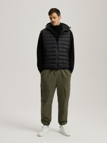 Жилет с утеплителем DIVERSE Gerund 255 модель 10047676 Фото