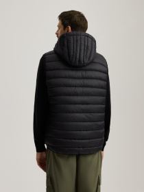 Жилет с утеплителем DIVERSE Gerund 255 модель 10047676 Фото