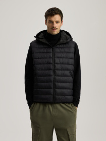 Жилет с утеплителем DIVERSE Gerund 255 модель 10047676 Фото