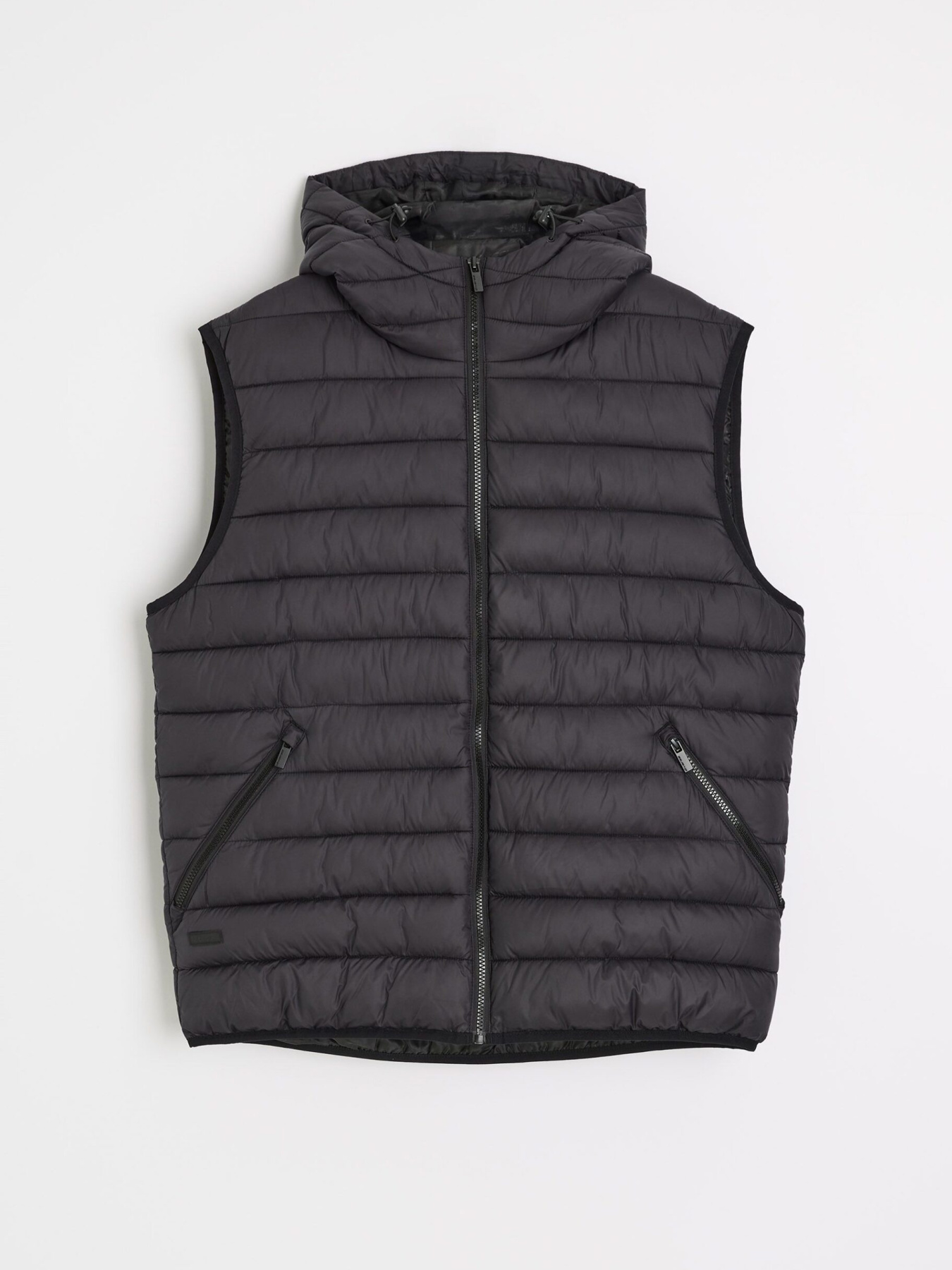 Утеплений жилет DIVERSE Gerund 255 модель 10047676 Фото