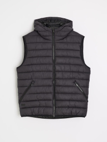 Утеплений жилет DIVERSE Gerund 255 модель 10047676 Фото