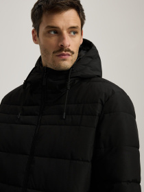 Зимова куртка DIVERSE Erunon 255 модель 10047677 Фото