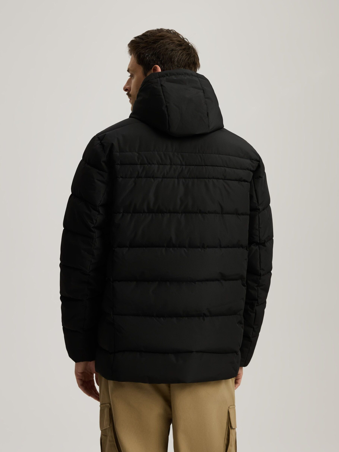 Зимняя куртка DIVERSE Erunon 255 модель 10047677 Фото