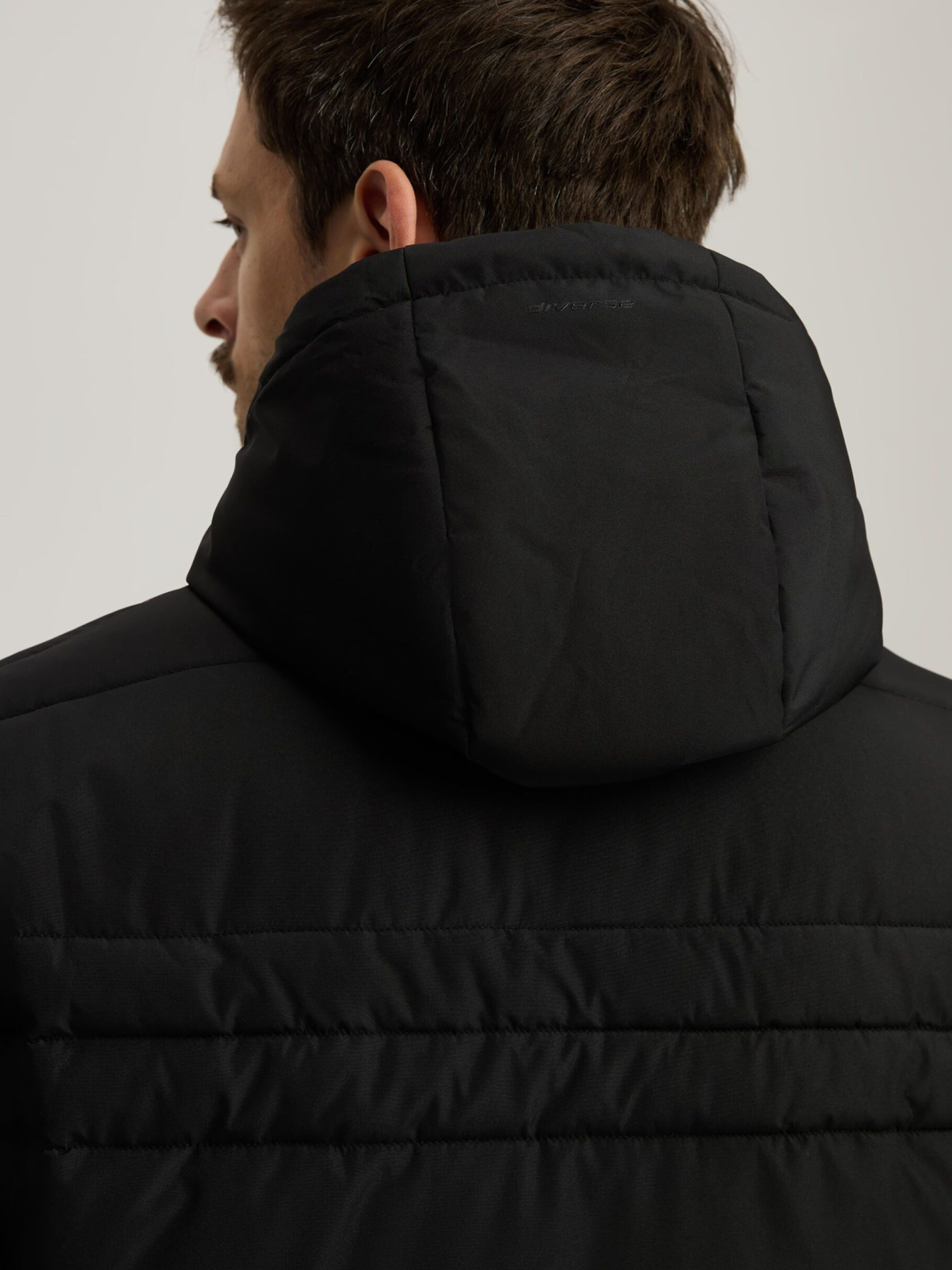 Зимняя куртка DIVERSE Erunon 255 модель 10047677 Фото