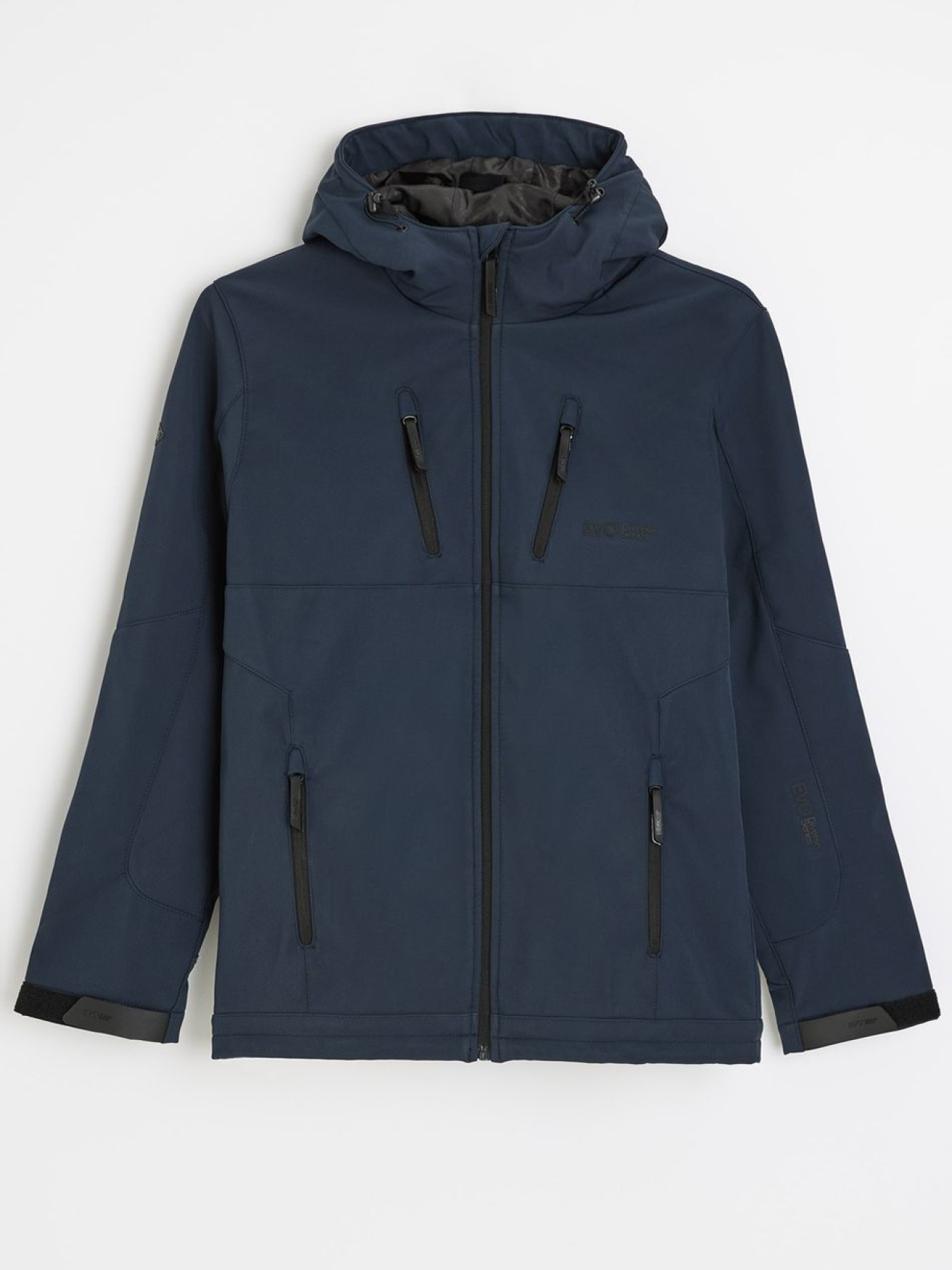 Демисезонная куртка DIVERSE Evo Soft 05 255 модель 10047678 Демисезонная куртка DIVERSE Evo Soft 05 255 модель 10047678 Фото