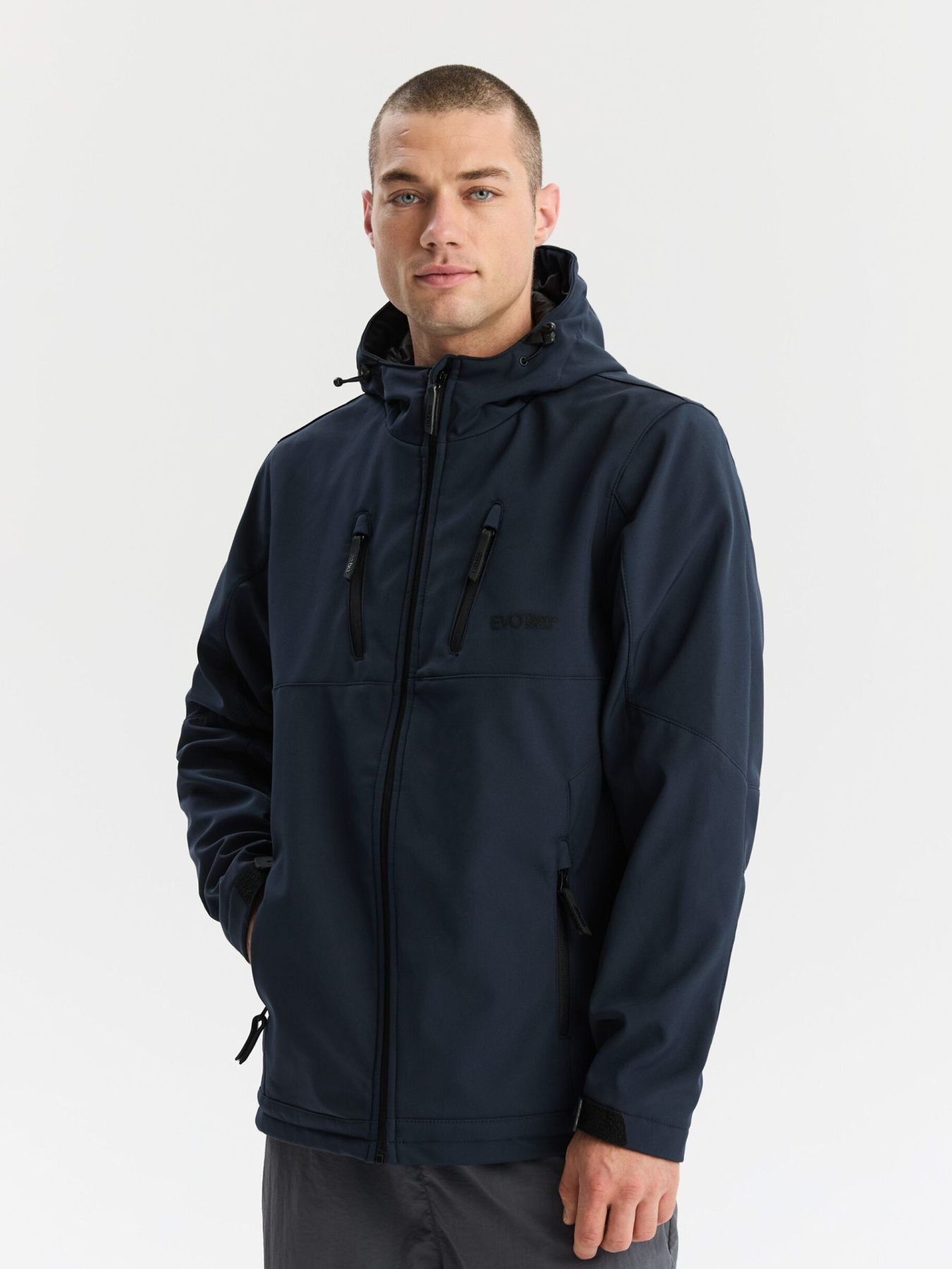 Демисезонная куртка DIVERSE Evo Soft 05 255 модель 10047678 Демисезонная куртка DIVERSE Evo Soft 05 255 модель 10047678 Фото