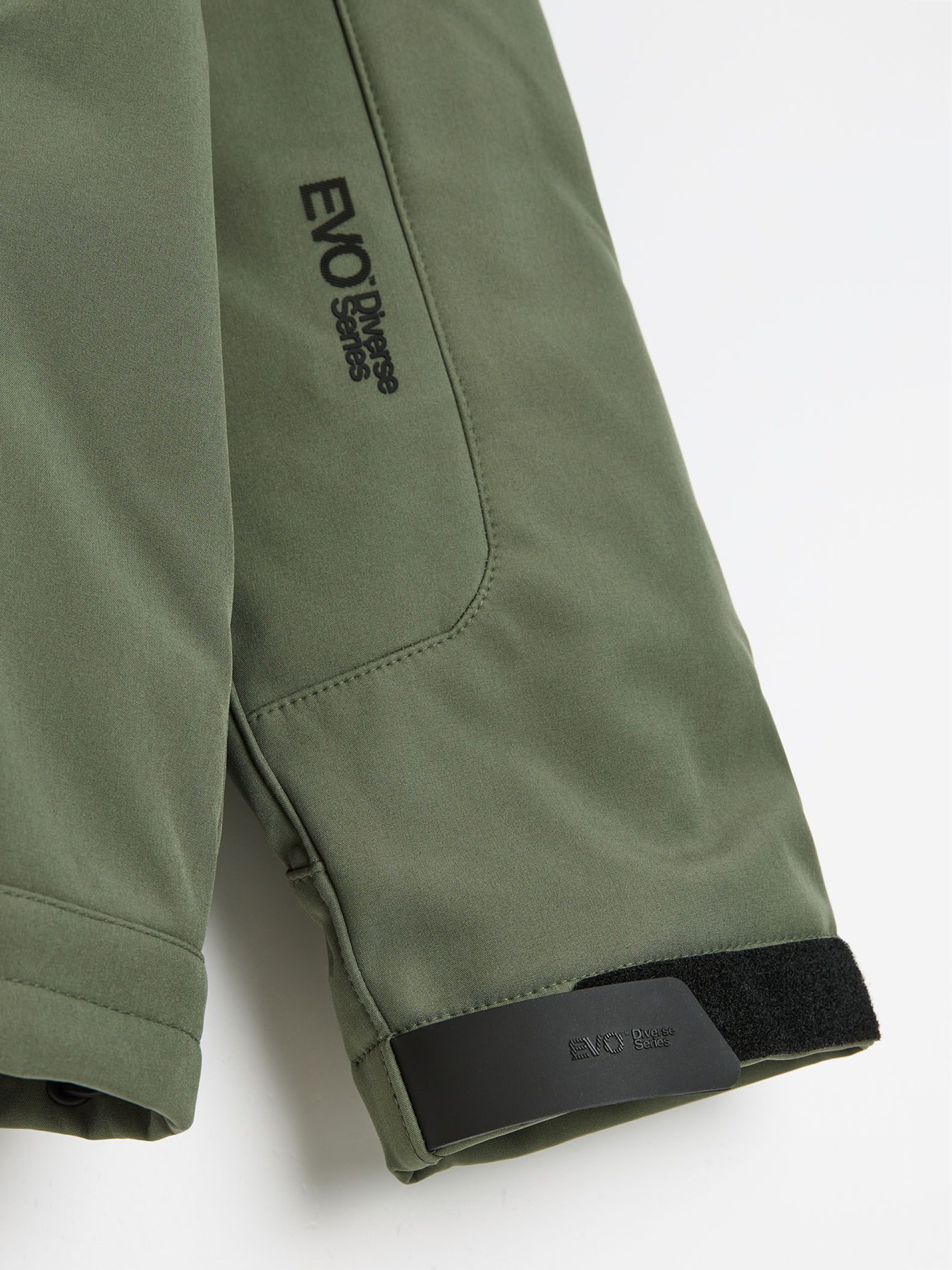 Демісезонна куртка DIVERSE Evo Soft 05 255 модель 10047678 Фото