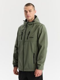 Демисезонная куртка DIVERSE Evo Soft 05 255 модель 10047678 Фото