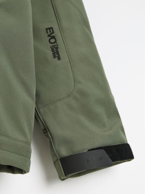 Демисезонная куртка DIVERSE Evo Soft 05 255 модель 10047678 Фото