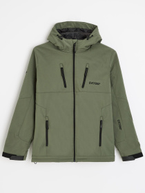 Демисезонная куртка DIVERSE Evo Soft 05 255 модель 10047678 Фото