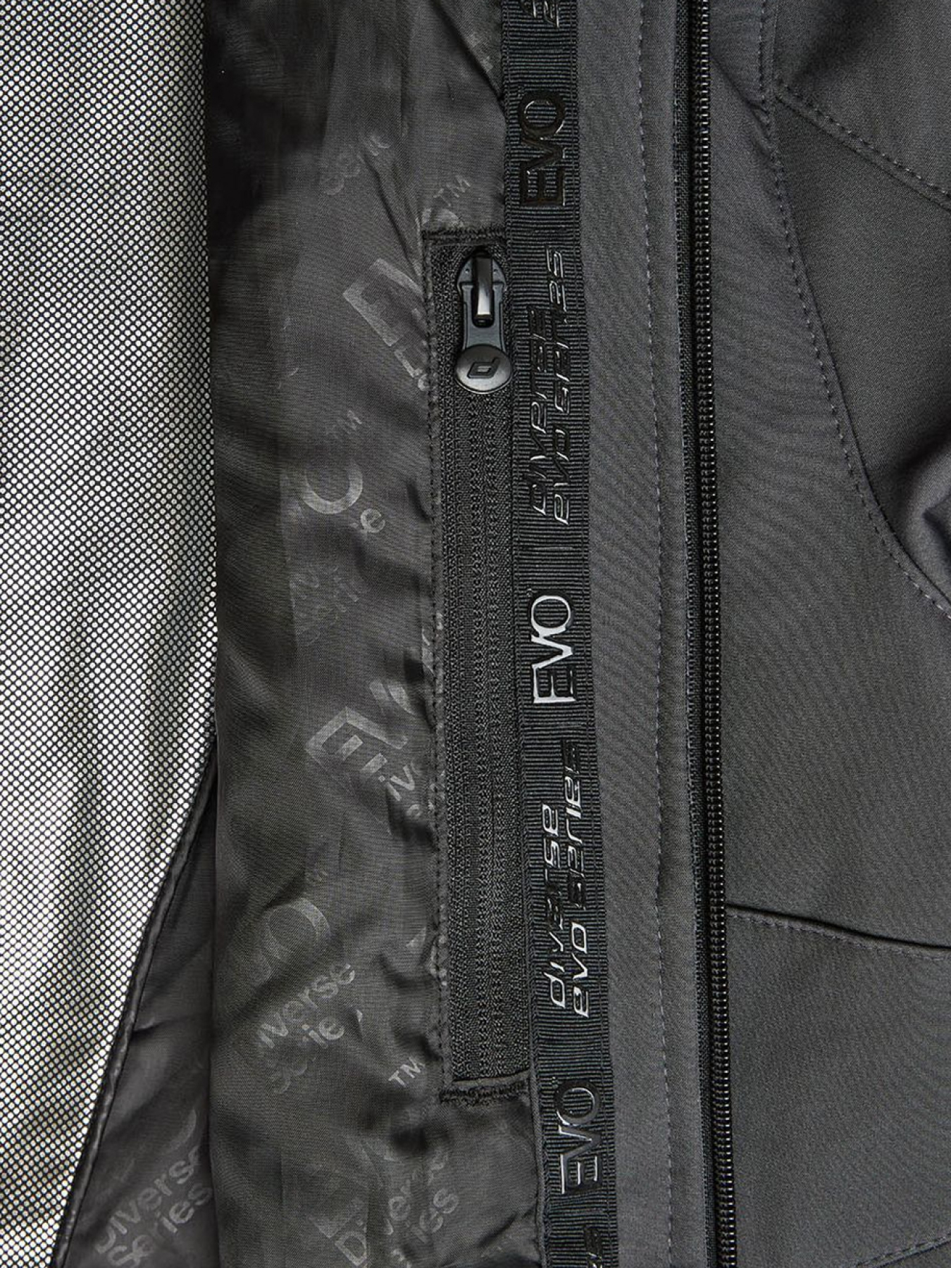 Демисезонная куртка DIVERSE Evo Soft 05 255 модель 10047678 Фото