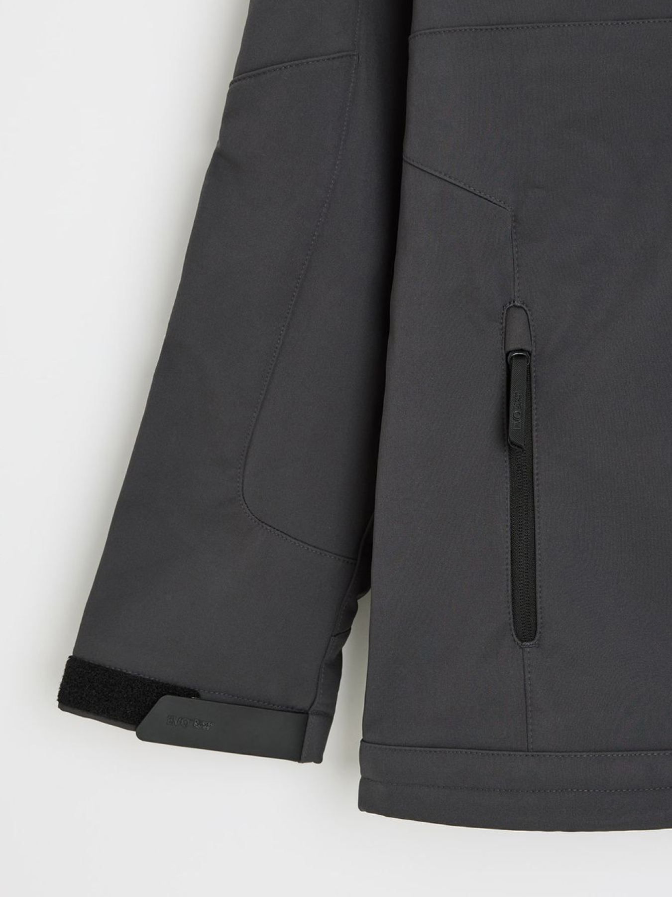 Демисезонная куртка DIVERSE Evo Soft 05 255 модель 10047678 Фото