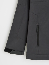 Демисезонная куртка DIVERSE Evo Soft 05 255 модель 10047678 Фото