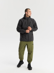 Демисезонная куртка DIVERSE Evo Soft 05 255 модель 10047678 Фото