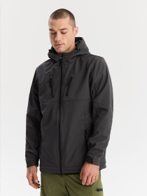 Демисезонная куртка DIVERSE Evo Soft 05 255 модель 10047678 Фото