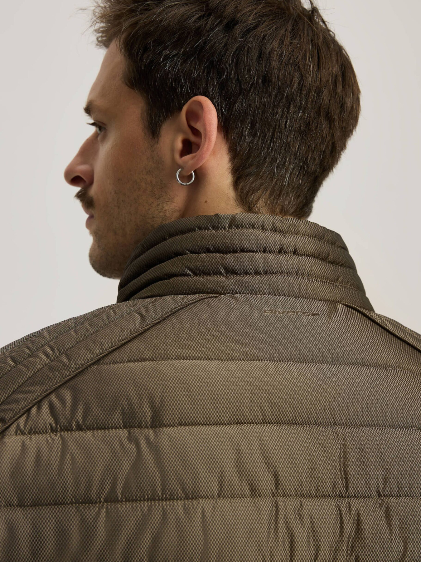 Зимова куртка DIVERSE Demero 255 модель 10047679 Фото