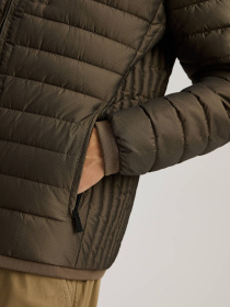 Зимова куртка DIVERSE Demero 255 модель 10047679 Фото