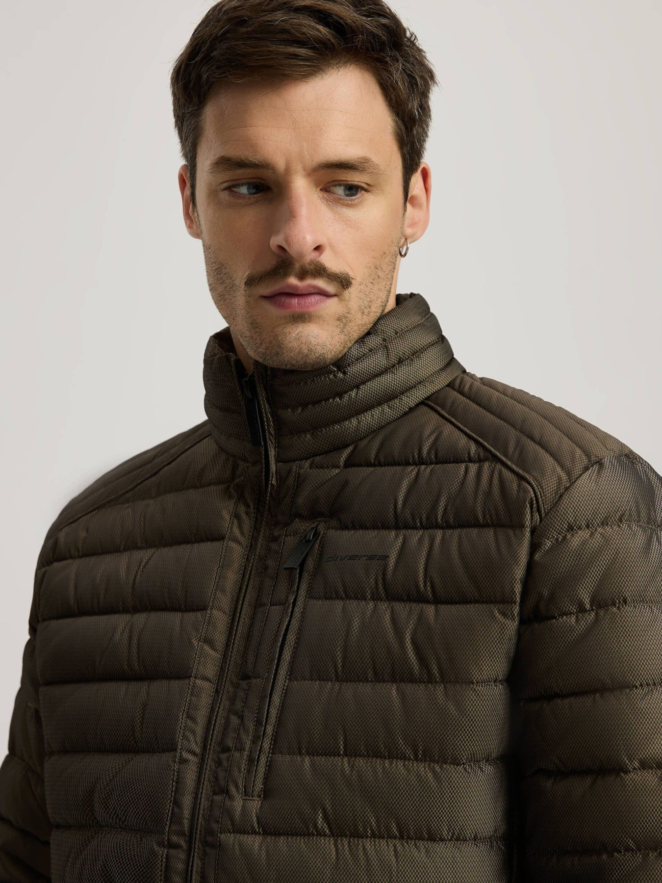 Зимова куртка DIVERSE Demero 255 модель 10047679 Зимова куртка DIVERSE Demero 255 модель 10047679 Фото