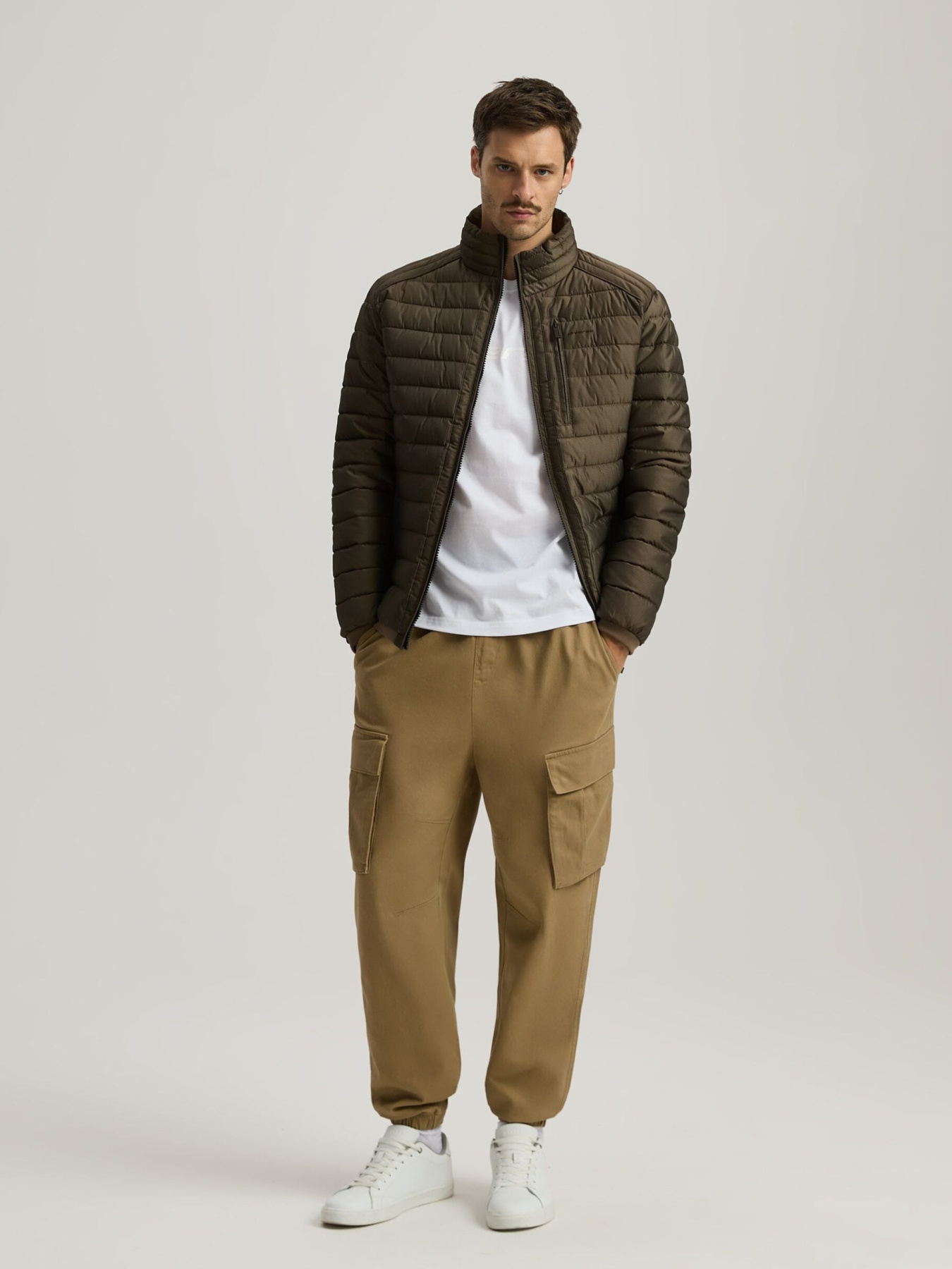 Зимова куртка DIVERSE Demero 255 модель 10047679 Зимова куртка DIVERSE Demero 255 модель 10047679 Фото