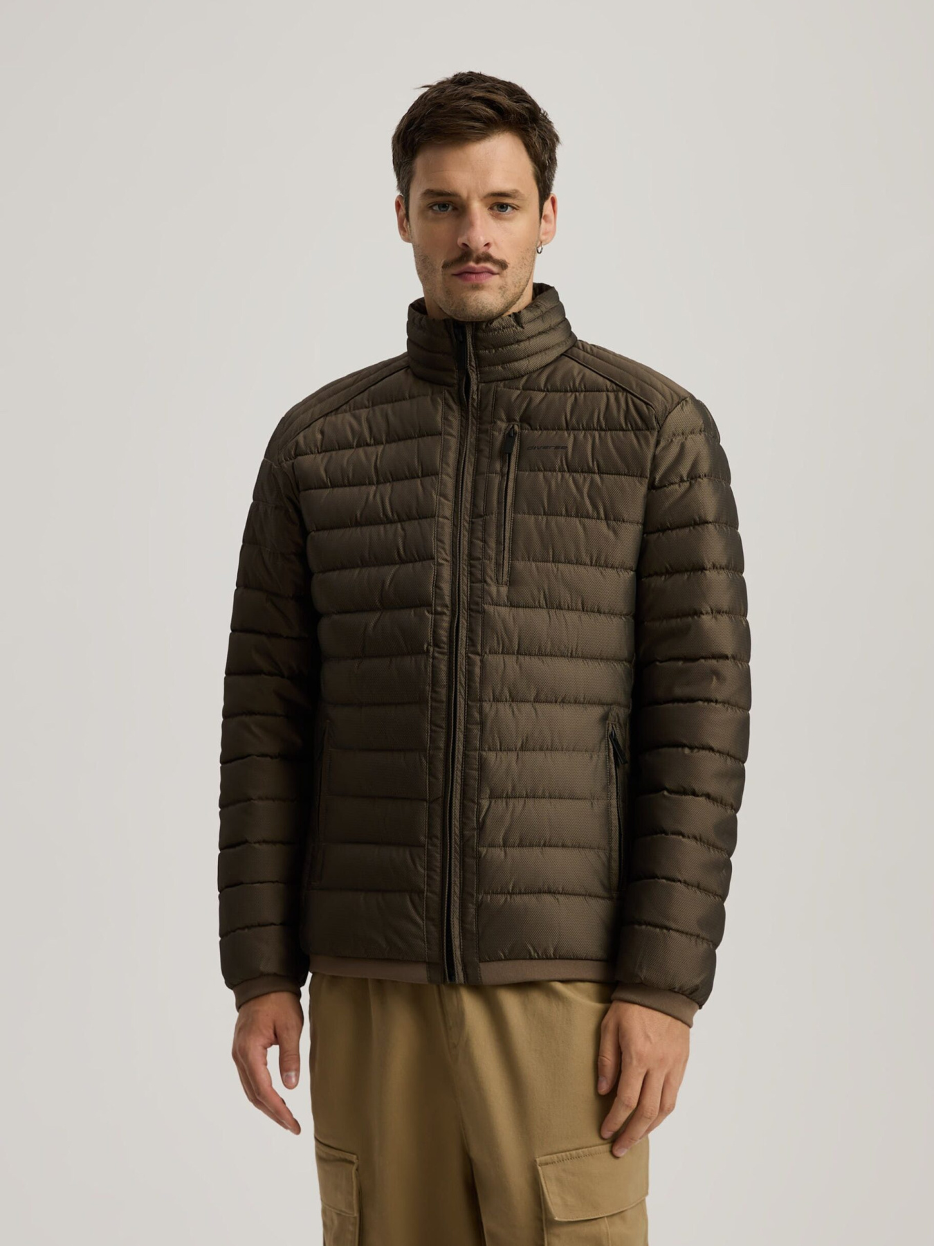 Зимова куртка DIVERSE Demero 255 модель 10047679 Зимова куртка DIVERSE Demero 255 модель 10047679 Фото